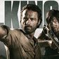 Rick and Daryl in 'The Walking Dead'