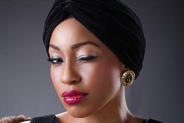 Rita Dominic