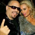 Ice T and wife Coco expecting first child together