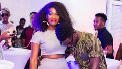 Wendy Shay