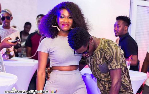 Wendy Shay