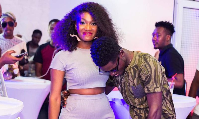 Wendy Shay