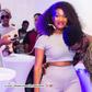 Wendy Shay