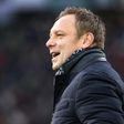 Hanover 96 sacked Andre Breitenreiter as head coach on Sunday after going eight straight Bundesliga games without a win
