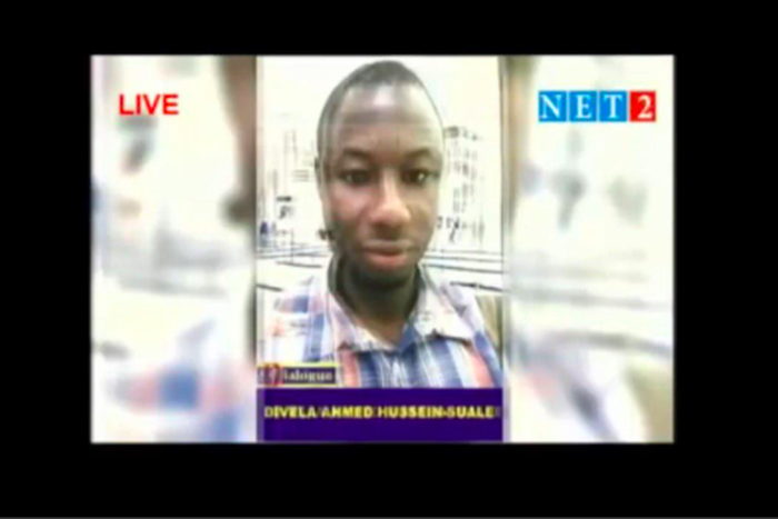 Undercover investigator and a key member of Anas Aremeyaw Anas' Tiger Eye Private Investigations team, Ahmed Hussein-Suale has been shot dead.