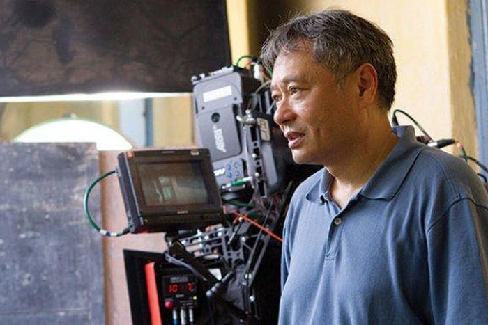 Ang Lee