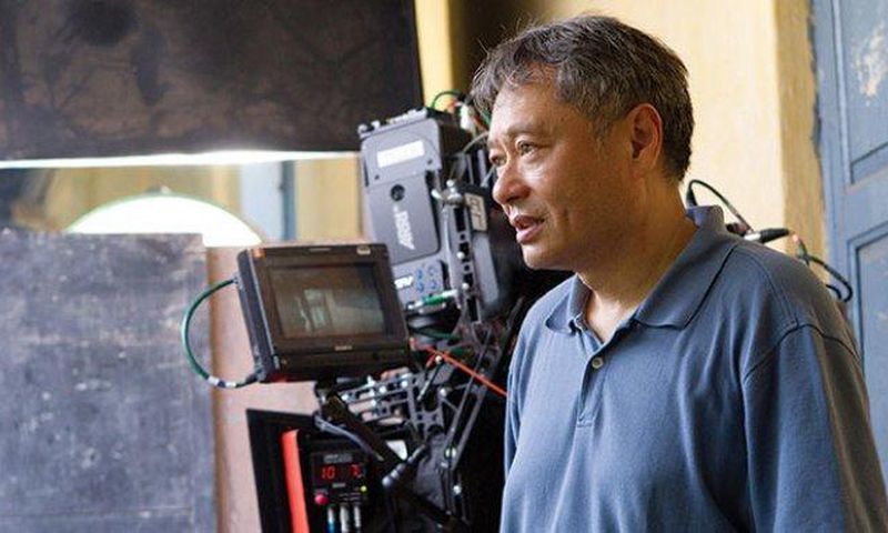 Ang Lee