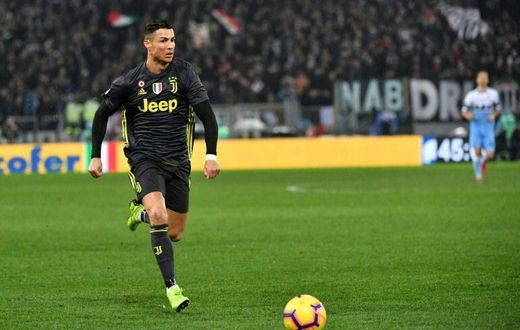 Cristiano Ronaldo targets his first Coppa Italia goal for Juventus