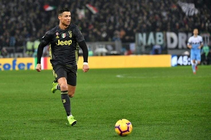 Cristiano Ronaldo targets his first Coppa Italia goal for Juventus