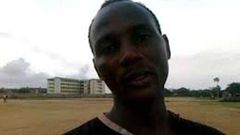 Ali Jarra suggests 3 goalkeepers to Hearts of Oak