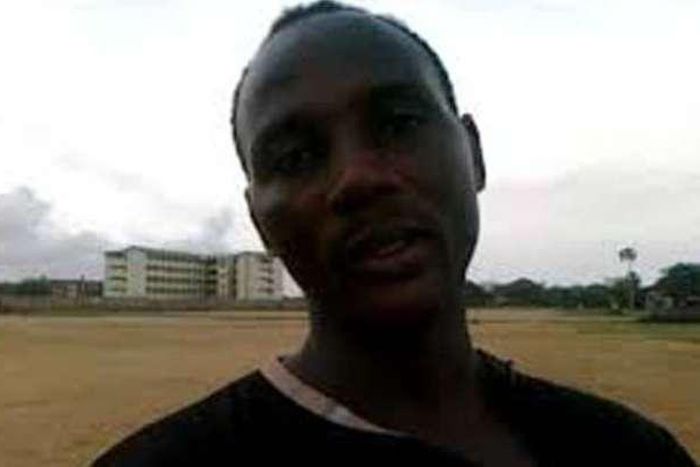 Ali Jarra suggests 3 goalkeepers to Hearts of Oak