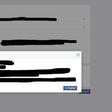 Screenshot of the app Facebook is reportedly working on