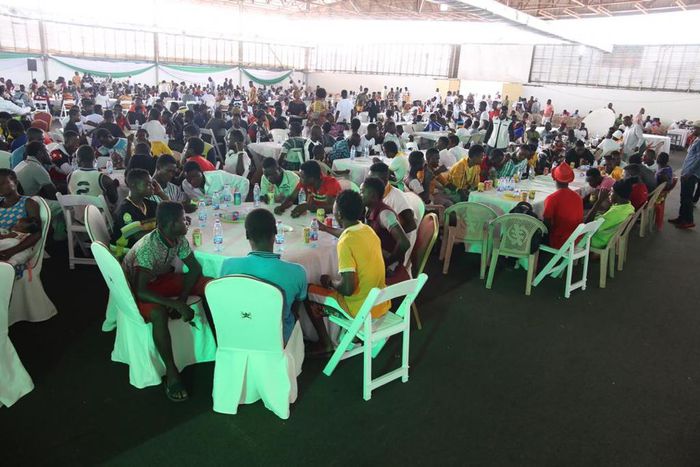 Environmental Service Providers Association (ESPA) stakeholders meeting