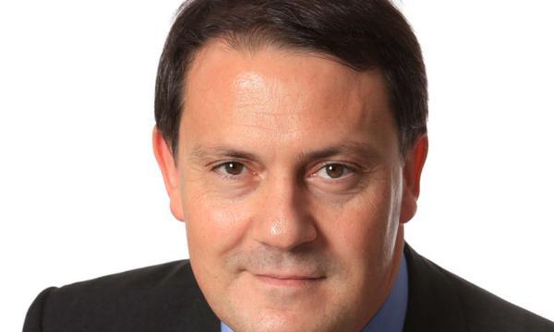 Luis Ruano