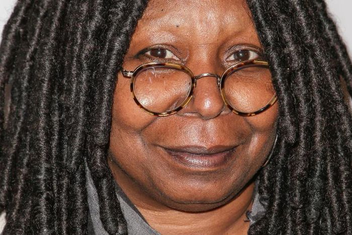 Whoopi Goldberg