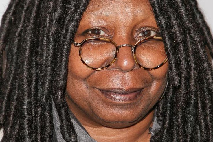 Whoopi Goldberg
