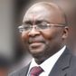 NPP Vice Presidential candidate, Dr Mahamadu Bawumia