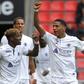 Barcelona have swooped for promising French defender Jean-Clair Todibo