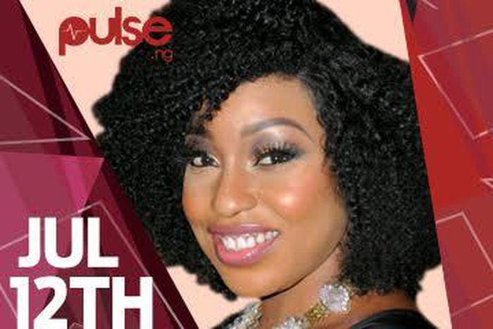 Rita Dominic
