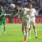 Iran and Iraq played out a 0-0 Asian Cup draw on Wednesday