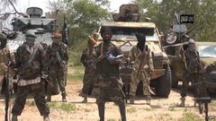 Boko Haram attacks prison in Niger, four killed: military
