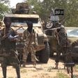 Boko Haram attacks prison in Niger, four killed: military