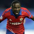 CSKA Moscow defeat PSV 3-2 in Champions League