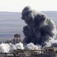 U.S. allies conduct 23 air strikes against militant group