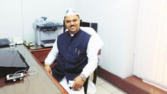 Jitender Tomar