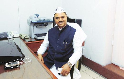 Jitender Tomar