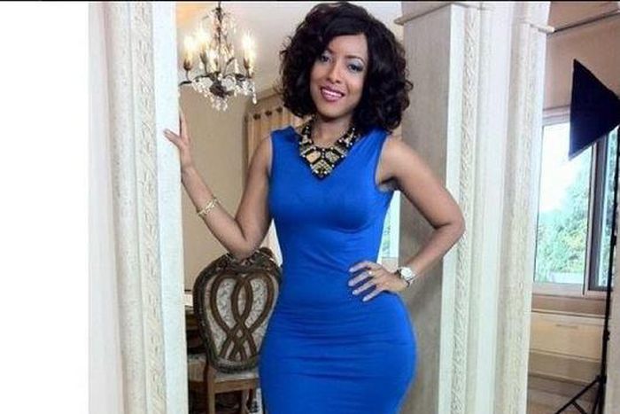 Joselyn Dumas