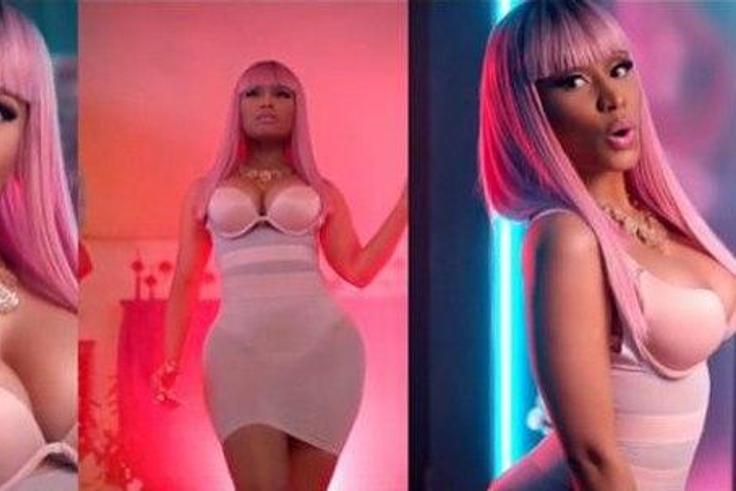 Nicki Minaj