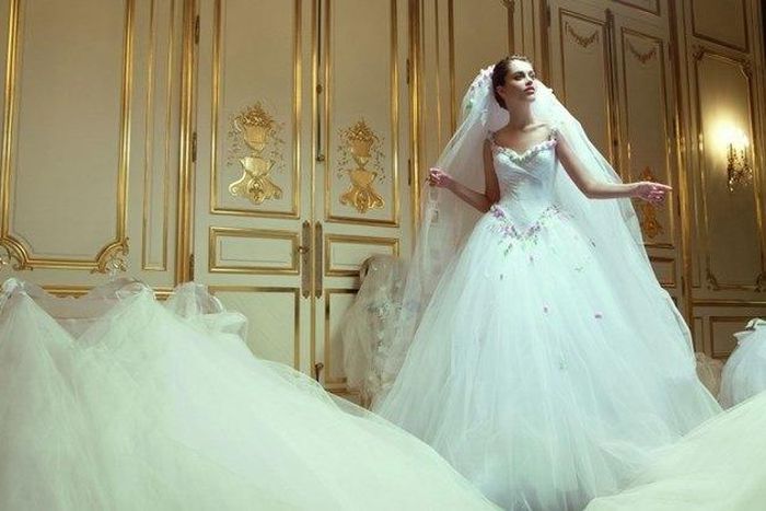 Abi Nader Spring/Summer 2015 Collection