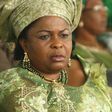 Patience Jonathan