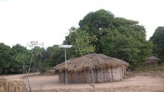 There is no doubt — much of Africa needs access to affordable energy. Local entrepreneurs, with a bit of support, are inventing new ways to deliver energy solutions to meet these needs.