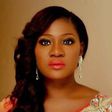 Mercy Johnson