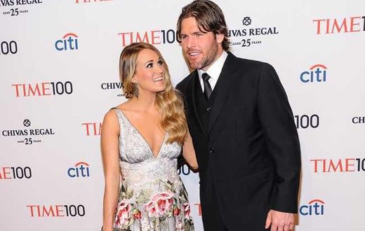 Carrie Underwood