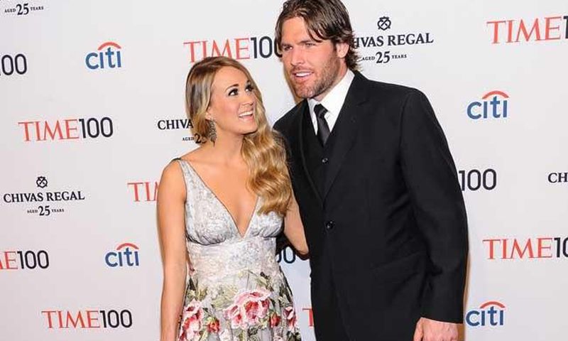 Carrie Underwood