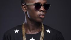 Rapper Strongman