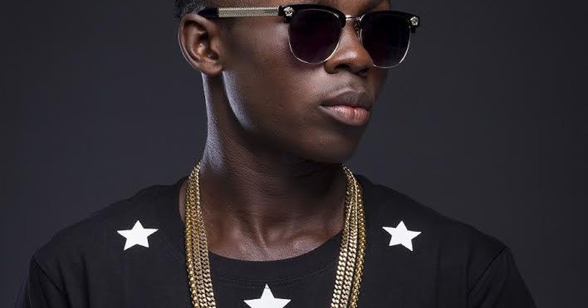 27th TGMA: Strongman wins ''Best Rap Performance of the Year'