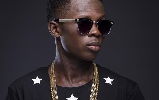 Rapper Strongman