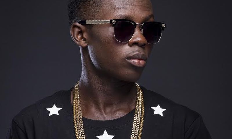 Rapper Strongman