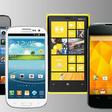  All smartphones don't have the same capabilities.