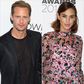 Alexander Skarsgard dating British model, Alexa Chung