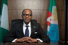 Muhammadu Buhari