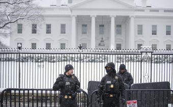 Deadly Winter Storm Moves East, Knocking Out Power to 200,000