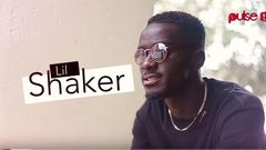 Lil Shaker talks about cyberbullying on Pulse TV