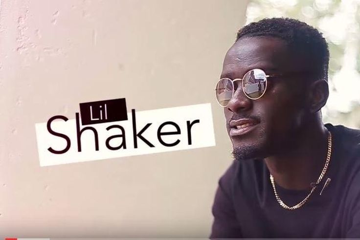 Lil Shaker talks about cyberbullying on Pulse TV