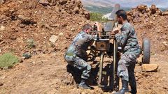 Ceasefires extended in besieged Syrian towns - Hezbollah's TV station