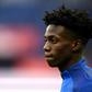 Timothy Weah has joined Celtic from Paris Saint-Germain